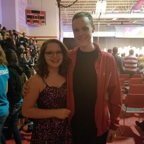 Meet your Posher, Cameron - Picture 1 of 1